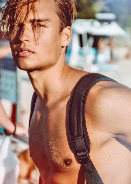 Arne-Carlos Böttcher photo