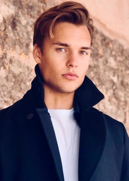 Arne-Carlos Böttcher photo