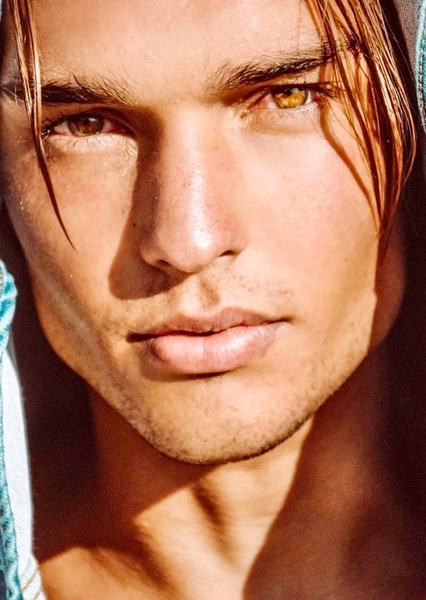 Arne-Carlos Böttcher photo