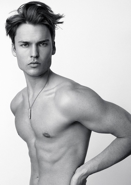 Arne-Carlos Böttcher photo