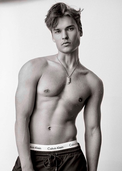 Arne-Carlos Böttcher photo