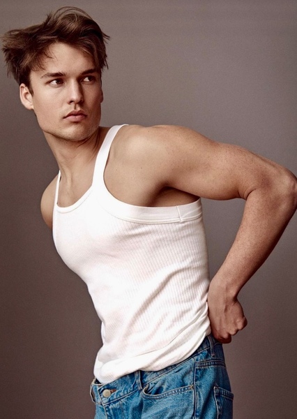Arne-Carlos Böttcher photo