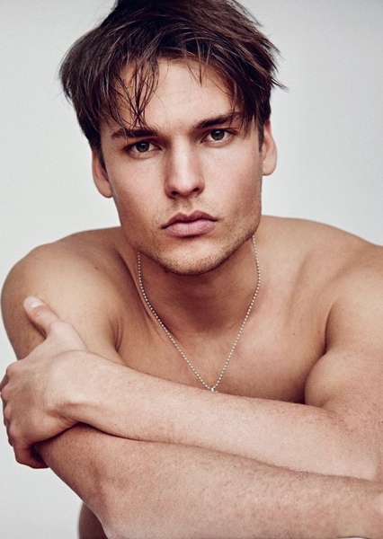 Arne-Carlos Böttcher photo