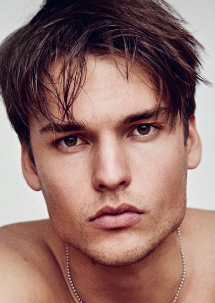 Arne-Carlos Böttcher photo
