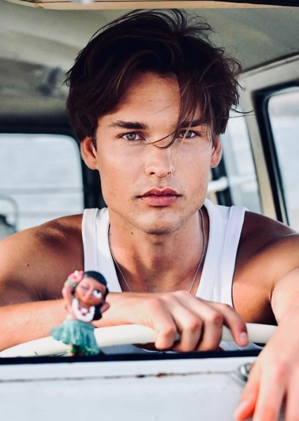 Arne-Carlos Böttcher photo