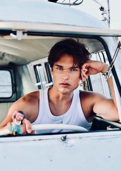 Arne-Carlos Böttcher photo