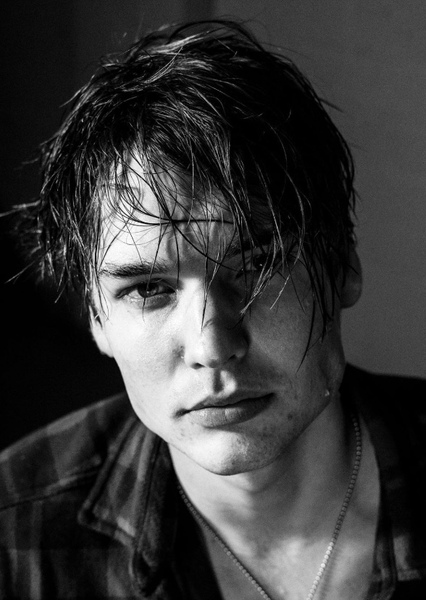 Arne-Carlos Böttcher photo