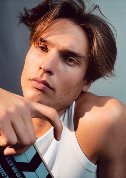 Arne-Carlos Böttcher photo