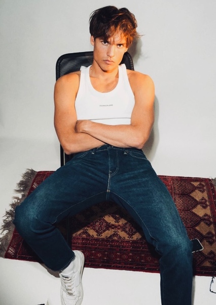 Arne-Carlos Böttcher photo