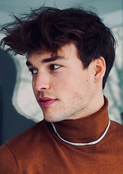 Arne-Carlos Böttcher photo