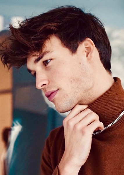 Arne-Carlos Böttcher photo