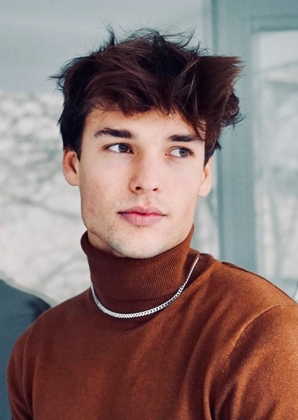 Arne-Carlos Böttcher photo