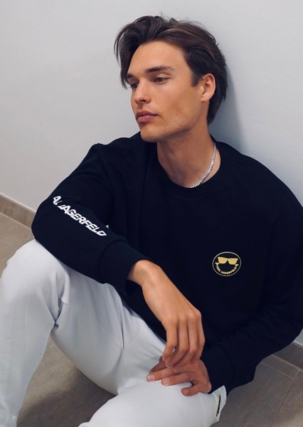 Arne-Carlos Böttcher photo