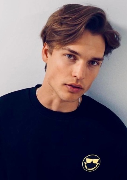 Arne-Carlos Böttcher photo