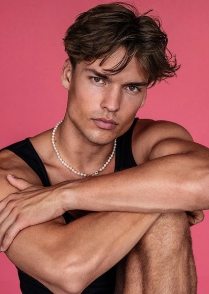 Arne-Carlos Böttcher photo