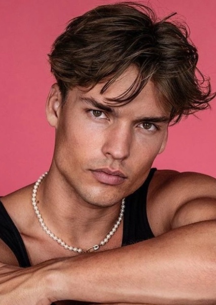 Arne-Carlos Böttcher photo