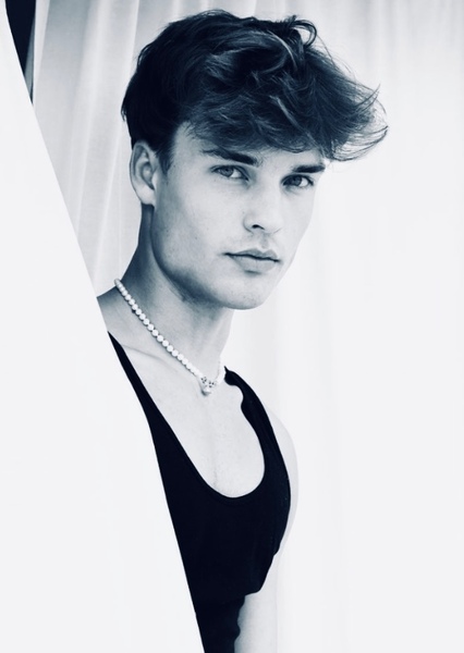 Arne-Carlos Böttcher photo