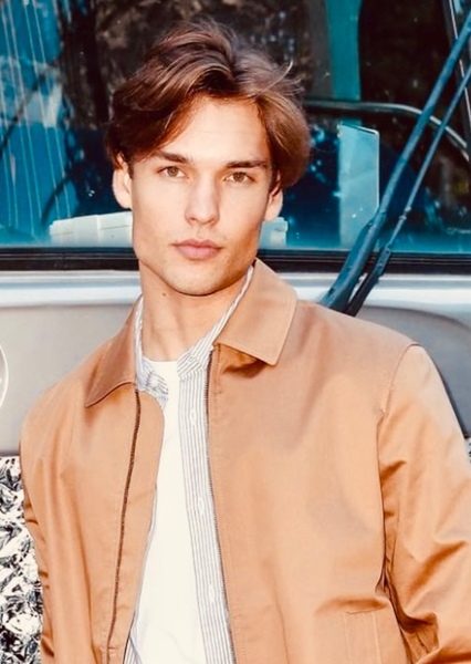 Arne-Carlos Böttcher photo