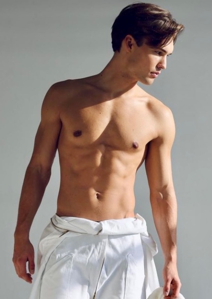 Arne-Carlos Böttcher photo