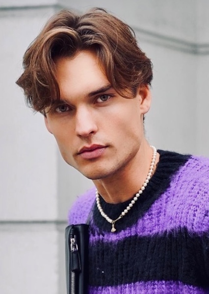 Arne-Carlos Böttcher photo