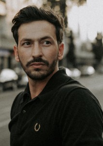 Photos of Arnel Taci on myCast - Fan Casting Your Favorite Stories