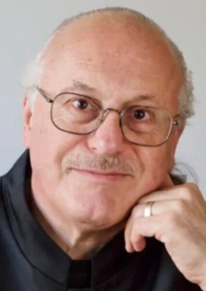 Arnie Roth photo