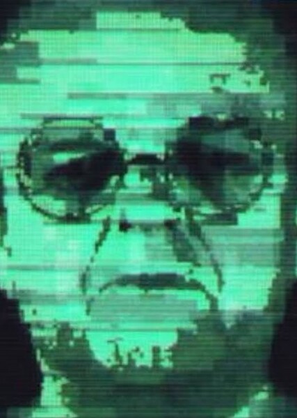 Arnim Zola (Marvel Cinematic Universe)