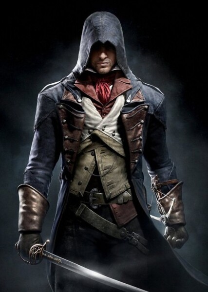 Arno Dorian