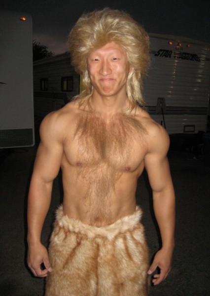 Arnold Chon