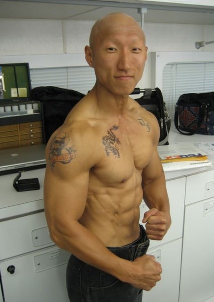 Arnold Chon photo