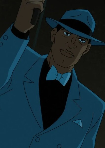 Arnold Flass (Batman)