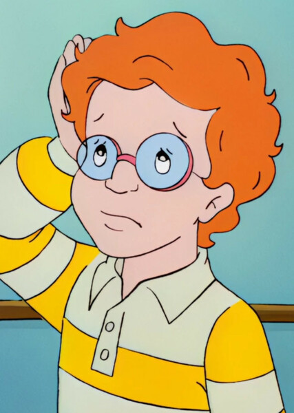 Arnold Perlstein photo