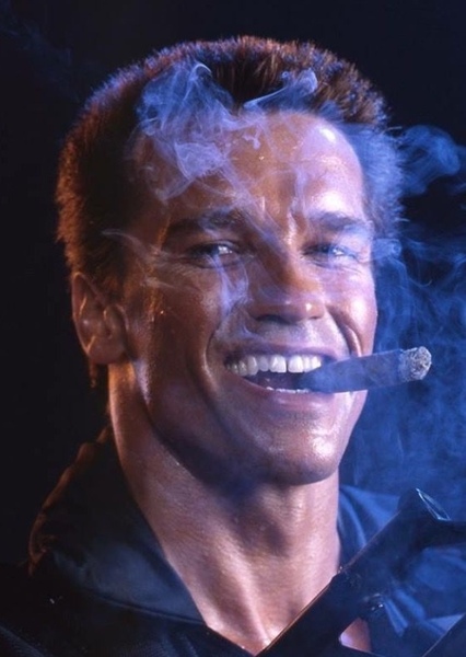 Arnold Schwarzenegger photo