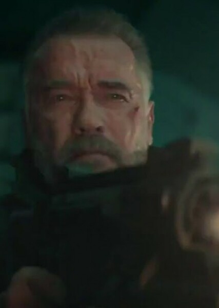 Arnold Schwarzenegger photo