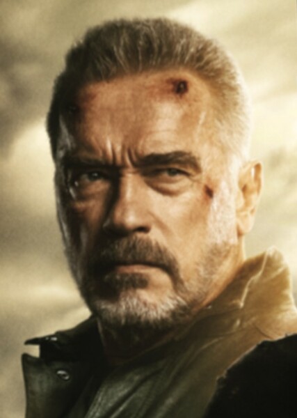 Arnold Schwarzenegger