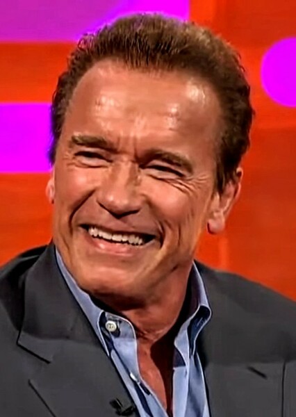 Arnold Schwarzenegger photo