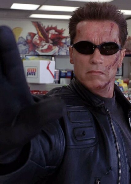 Arnold Schwarzenegger