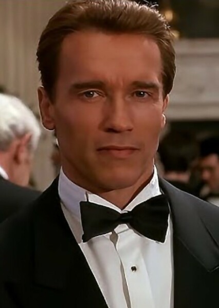 Arnold Schwarzenegger photo