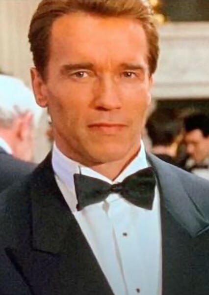 Arnold Schwarzenegger photo