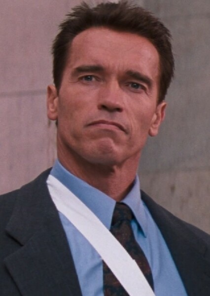 Arnold Schwarzenegger photo