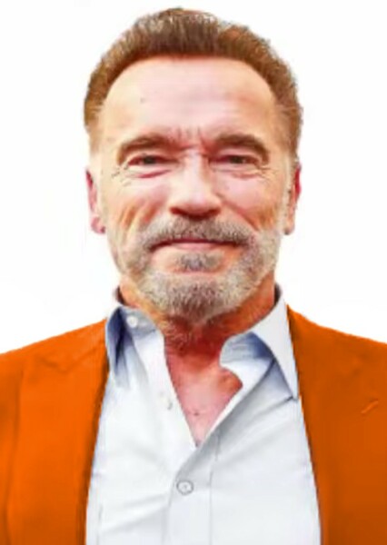 Arnold Schwarzenegger photo