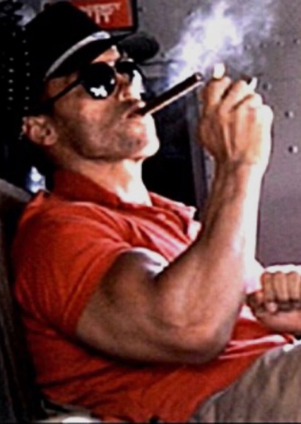 Arnold Schwarzenegger photo
