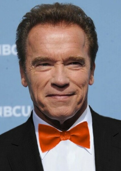 Arnold Schwarzenegger photo