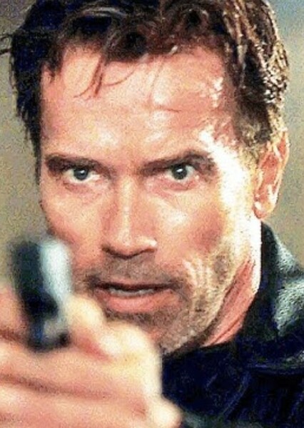 Arnold Schwarzenegger photo