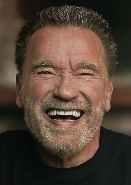 Arnold Schwarzenegger photo