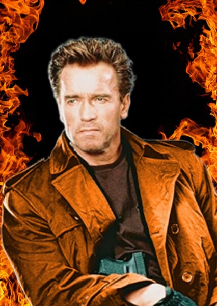 Arnold Schwarzenegger photo