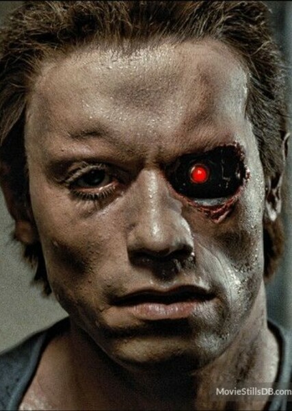 Arnold Schwarzenegger photo