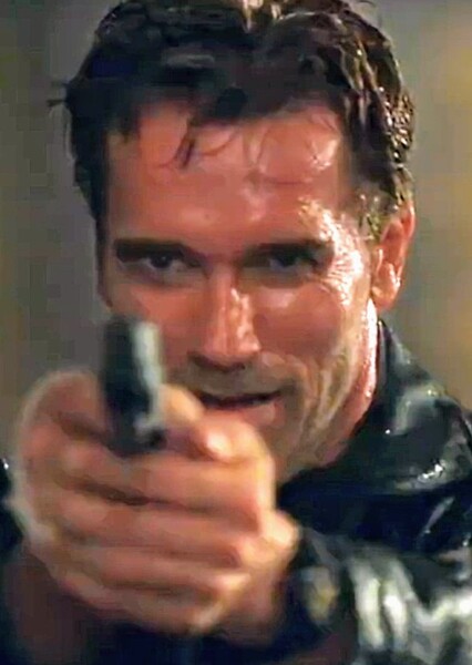 Arnold Schwarzenegger photo