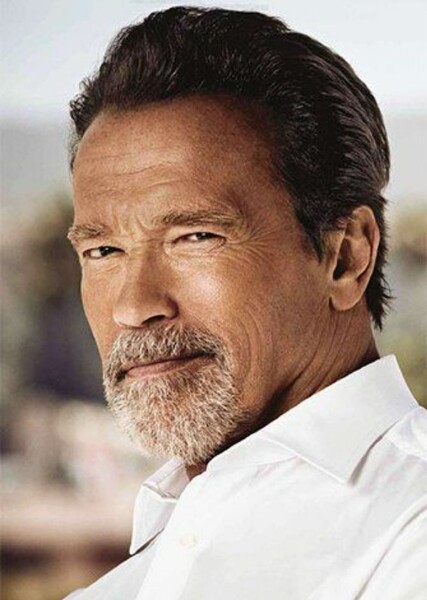 Arnold Schwarzenegger photo