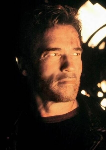 Arnold Schwarzenegger photo